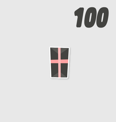 100-195 kr. Julegaver