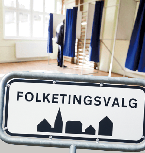 Folketingsvalg 2026