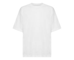 Box Fit T-shirt i økologisk bomuld 190 g/m2