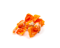 Verdensmål 11 bolsjer - Bæredygtige byer og lokalsamfund - pose med 500g