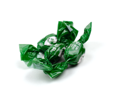 Verdensmål 13 bolsjer - Klimaindsats - pose med 500g