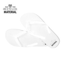 Klip klapper lavet af genbrugte materialer EVA