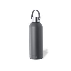 Dobbeltvægget termoflaske i rustfrit stål, 500ml 