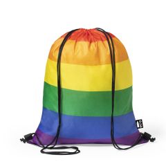 Pride gymnastikpose af RPET