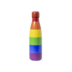 Pride drikkeflaske med tryk mulighed, 790 ml