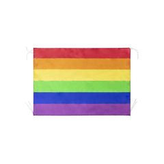 Pride flag af holdbar polyester