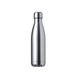 Termoflaske 550ml med skruelåg
