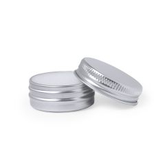 Vegansk læbepomade i tindåse, vanilje | SPF 15