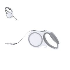 Flexline hundesnor til hunde med bremse og 3 meter snor