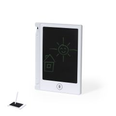 Digital LCD tegneblok til børn 4,5 tommer