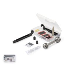 Cykel reparations sæt med 15 dele