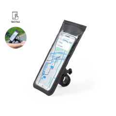 Touchscreen smartphone holder til cykelstyr