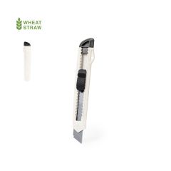 Hobbykniv i hvedestrå