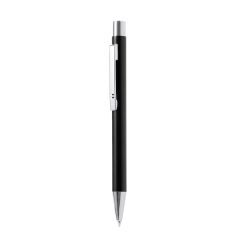 Elegant design kuglepen af genanvendt aluminium