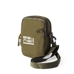 Skuldertaske crossbody i outdoor design