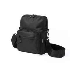 Crossbody skulder taske af genbrugt plast RPET