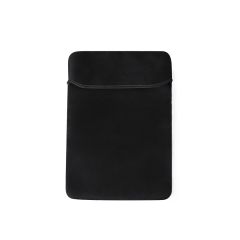 Soft shell sleeve til 15 tommer tablet med mulighed for logo