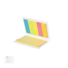 Sticky notes sæt med frø papir