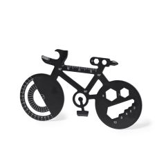Multi værktøj med cykel design og 16 funktioner