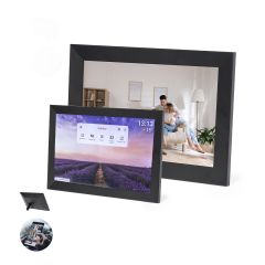 Digital fotoramme 10,1" med WiFi