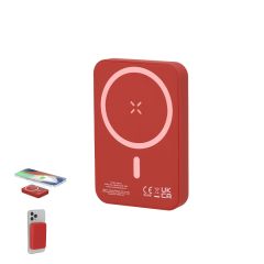 Magnetisk trådløs MagSafe power bank 5000 mAh