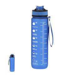 Transparent motivations drikkedunk 1 L