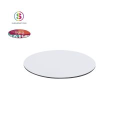 Ølbrik i polyester med sublimation tryk mulighed