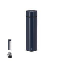 Termoflaske med te infuser 450 ml