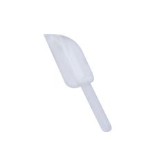 Plast måleske med mulighed for logo