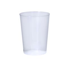 Plast krus til events og festivaler 600 ml
