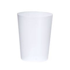 Plast krus til events og festivaler 900 ml
