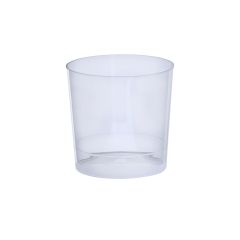 Plast krus til events og festivaler 330 ml