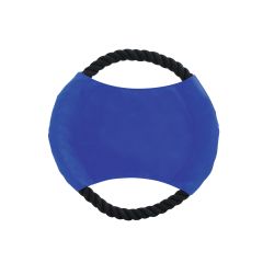 Hunde frisbee af bomulds reb