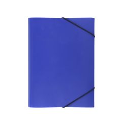 Dokument folder af holdbar plast med trykmulighed