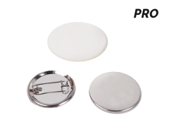 Dele til at lave 32mm badges - Komplette sæt - PRO version