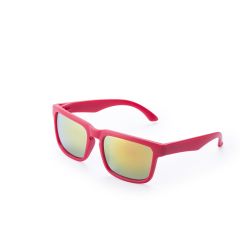 Budget sommer solbriller med spejlrefleks