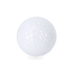 Billig golfbold med logo mulighed