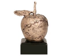 Økologi pris æble figur