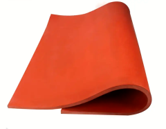 Varmepresse måtte 5mm 