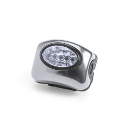 LED pandelampe batteridrevet