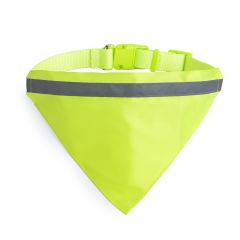 Hunde refleks bandana tørklæde