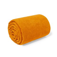 Kvalitets microfiber håndklæde med ekstra absorberende effekt