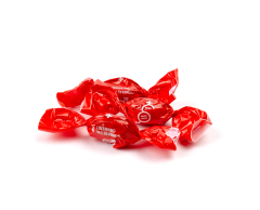 Verdensmål 5 bolsjer - Ligestilling mellem kønnene - pose med 500g