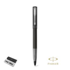 Parker Vector XL kuglepen - rustfrit stål / krom