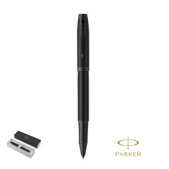 Parker IM Achromatic luksus kuglepen