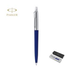 Parker Jotter Recycled kuglepen genanvendt rustfrit stål og ABS