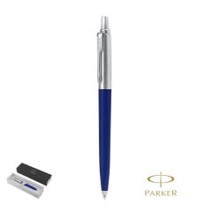Parker Jotter Recycled kuglepen genanvendt rustfrit stål og ABS