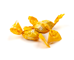 Verdensmål 7 bolsjer - Bæredygtig energi - pose med 500g