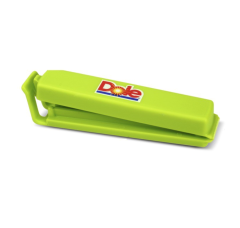 Poseklemme 80mm med eget tryk