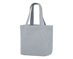 Mini Shopper mulepose af 100% bomuld 300 g/m2